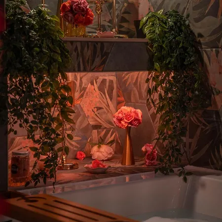 Le Boudoir Daire Vallauris