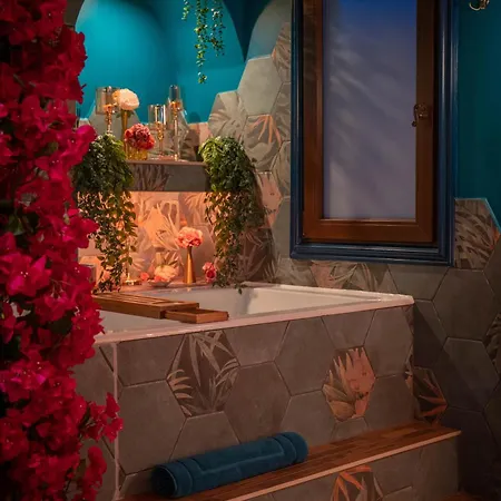 Le Boudoir * Vallauris