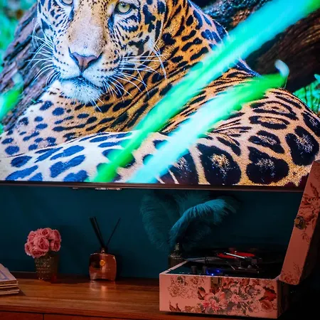 Le Boudoir فالوريس